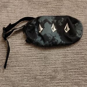 Volcom Waist Bag with Logo